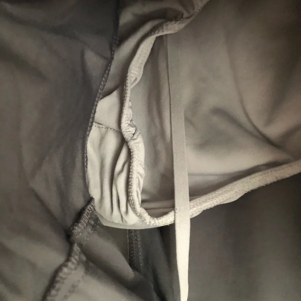 Nike Dri Fit Running Shorts
